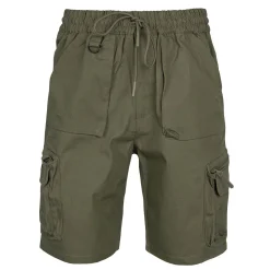 Urban Explorer Shorts Ripstop