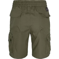 Urban Explorer Shorts Ripstop
