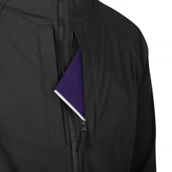 Urban Hybrid Softshell Jacket Stormstretch