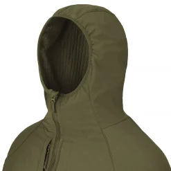 Urban Hybrid Softshell Jacket Stormstretch