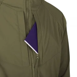 Urban Hybrid Softshell Jacket Stormstretch