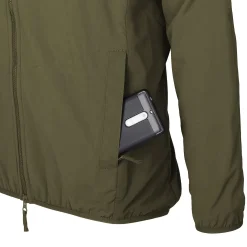Urban Hybrid Softshell Jacket Stormstretch