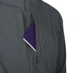 Urban Hybrid Softshell Jacket Stormstretch