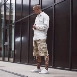 Urban Legend Shorts