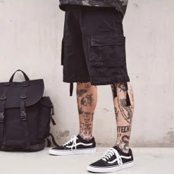 Urban Legend Shorts