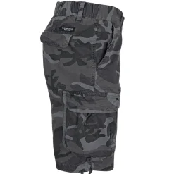 Urban Phantom Cargo Shorts
