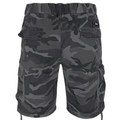 Urban Phantom Cargo Shorts