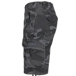 Urban Phantom Cargo Shorts