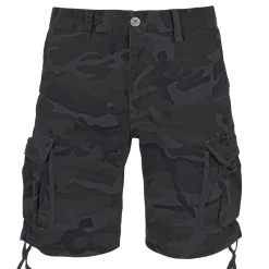 Urban Phantom Cargo Shorts