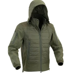 Urban Shell Jacket