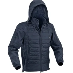 Urban Shell Jacket