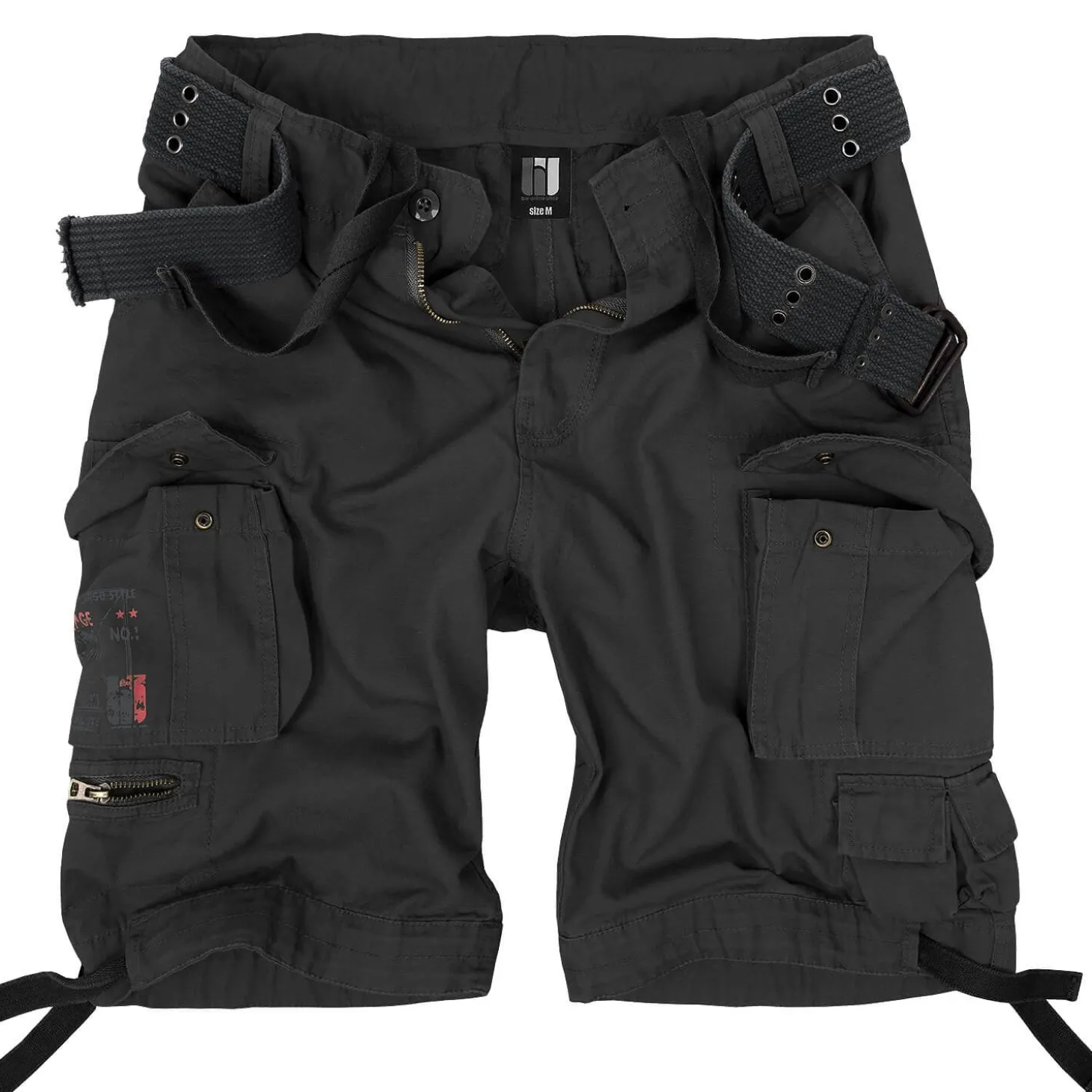 Urban Summer Vintage Shorts (Sale)