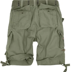 Urban Summer Vintage Shorts (Sale)
