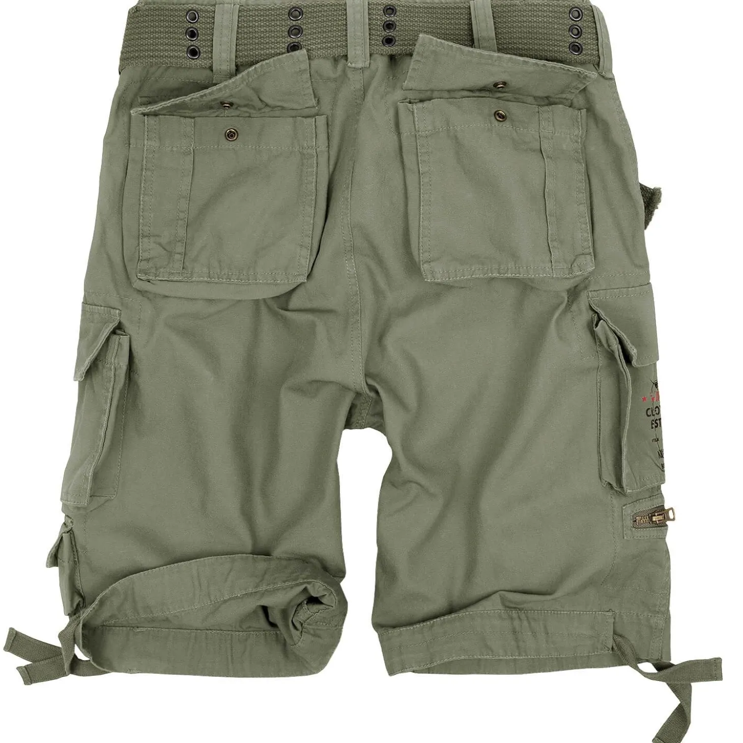 Urban Summer Vintage Shorts (Sale)