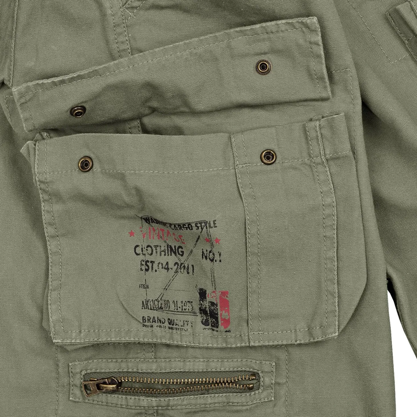 Urban Summer Vintage Shorts (Sale)