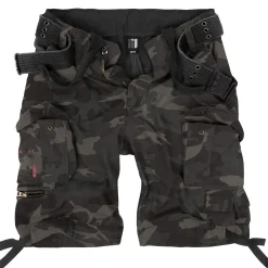 Urban Summer Vintage Shorts (Sale)