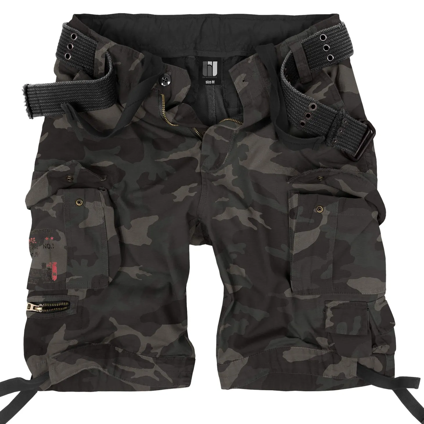 Urban Summer Vintage Shorts (Sale)