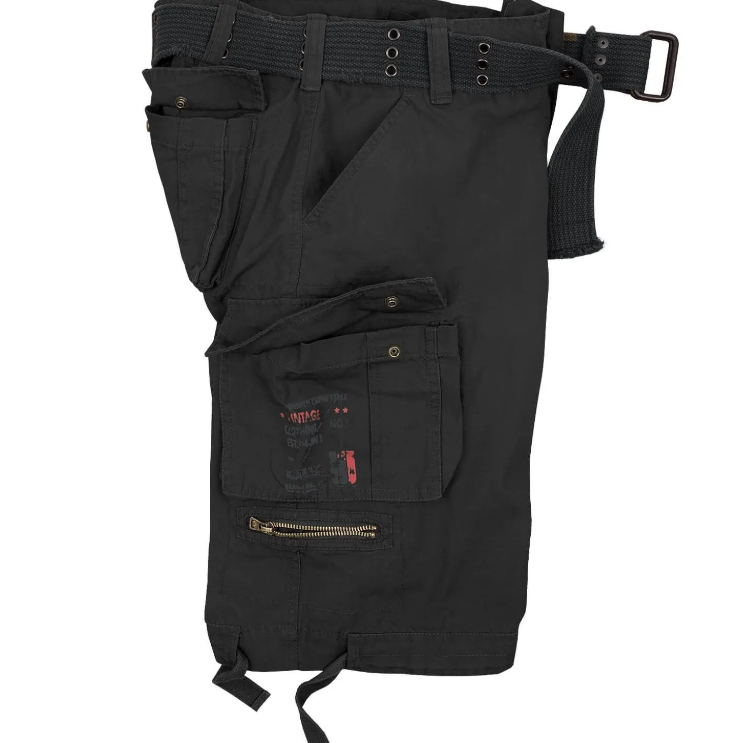 Urban Summer Vintage Shorts (Sale)
