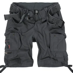 Urban Summer Vintage Shorts (Sale)