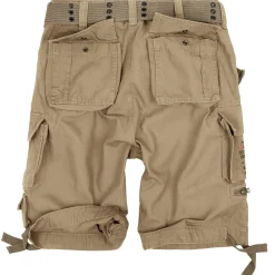Urban Summer Vintage Shorts (Sale)