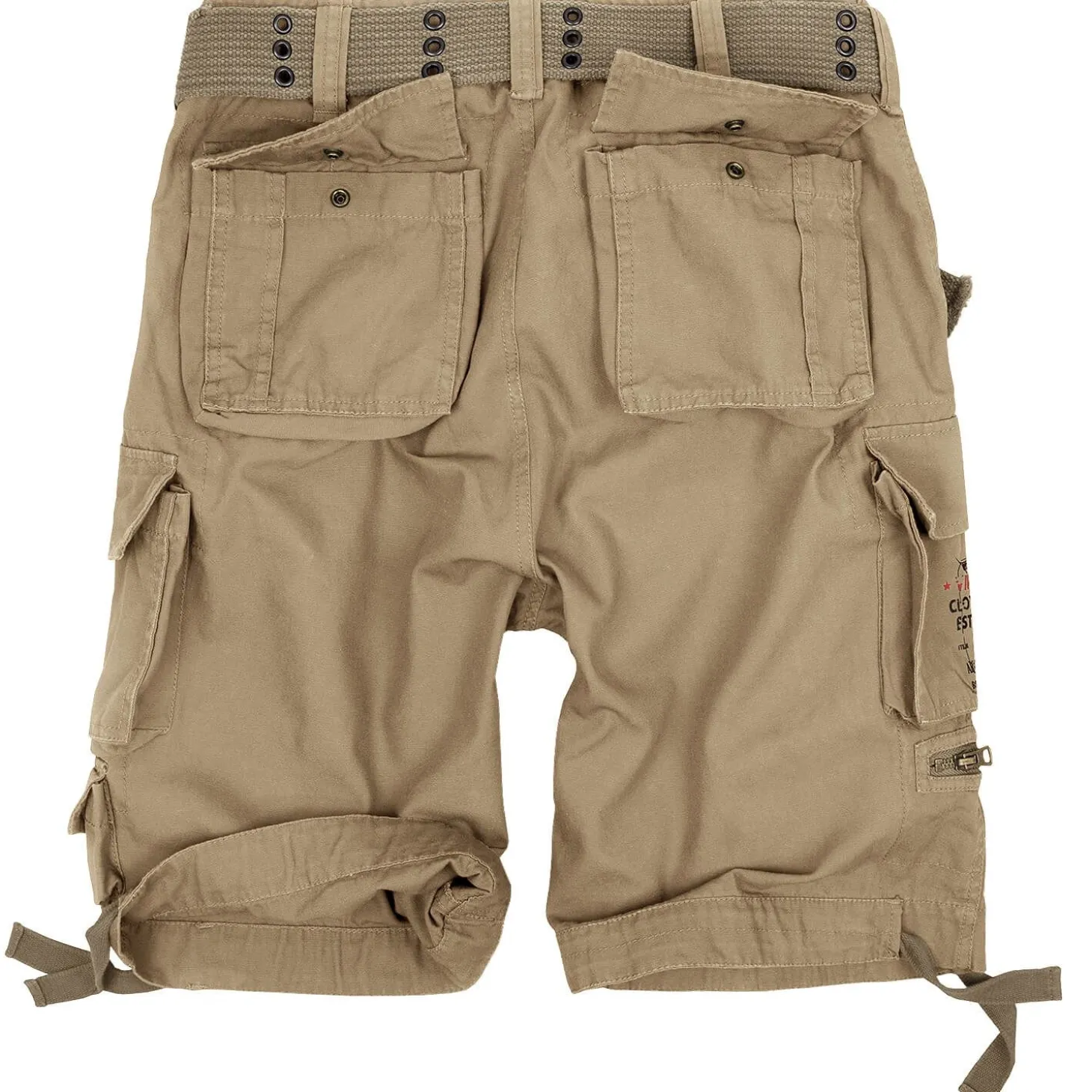 Urban Summer Vintage Shorts (Sale)
