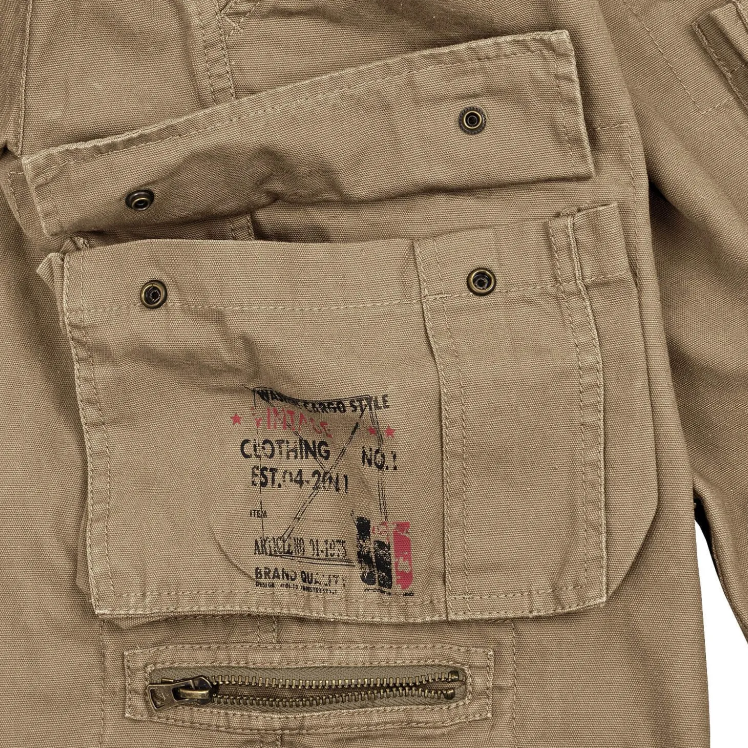 Urban Summer Vintage Shorts (Sale)