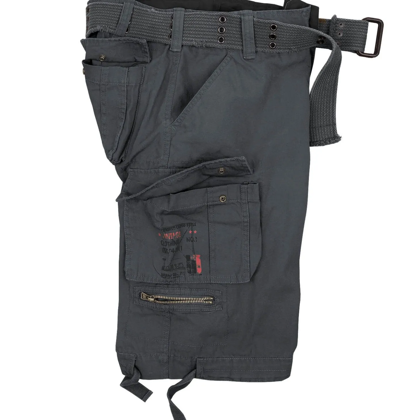 Urban Summer Vintage Shorts (Sale)