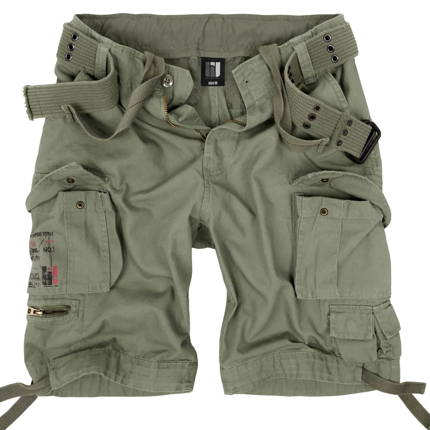 Urban Summer Vintage Shorts (Sale)