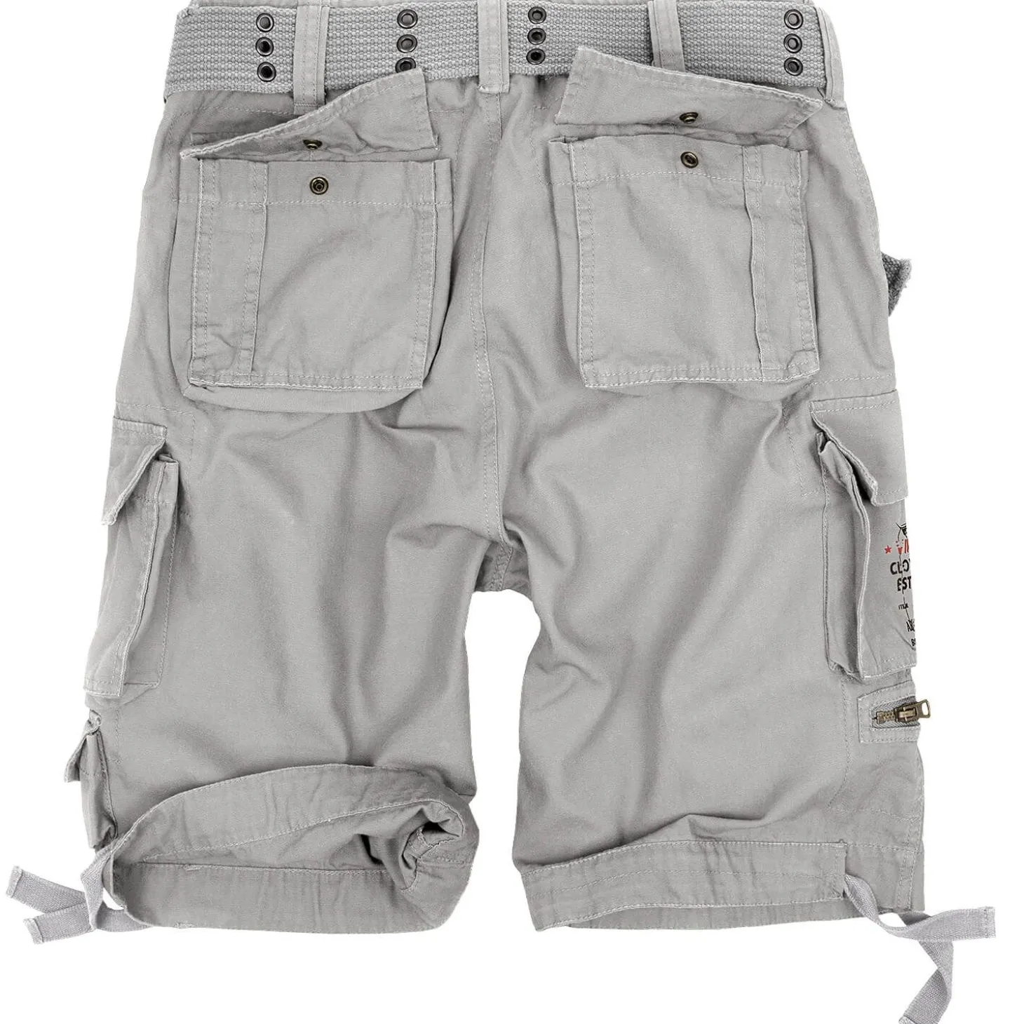 Urban Summer Vintage Shorts (Sale)