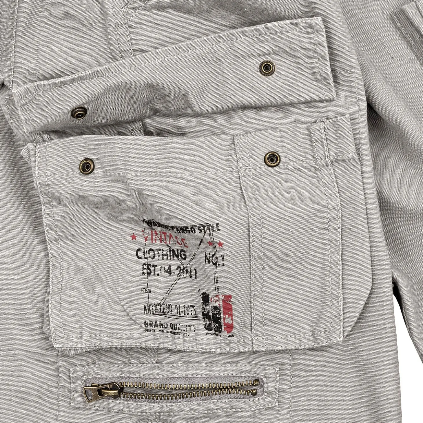 Urban Summer Vintage Shorts (Sale)