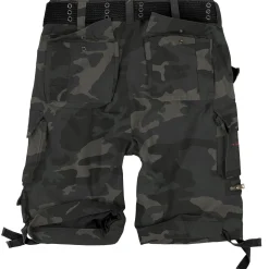 Urban Summer Vintage Shorts (Sale)