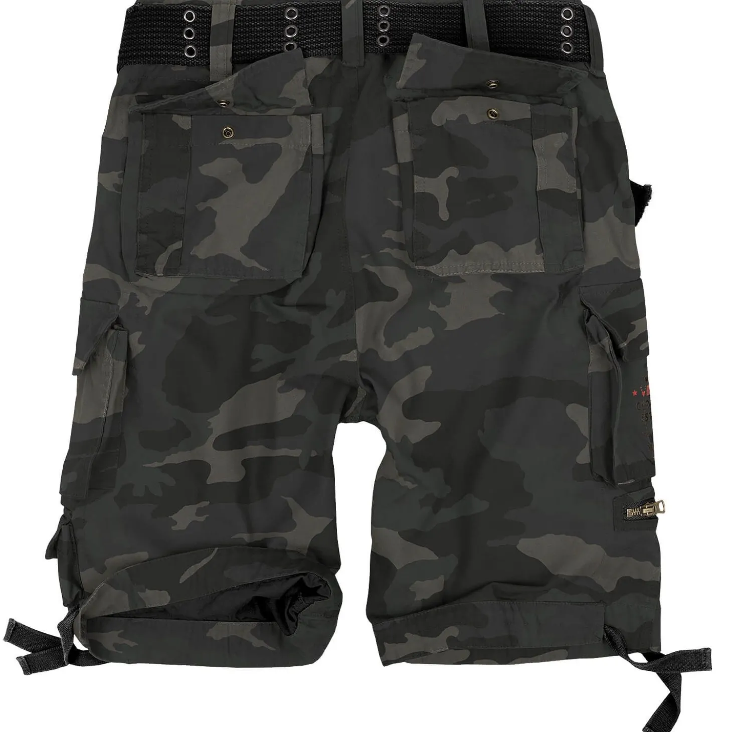 Urban Summer Vintage Shorts (Sale)