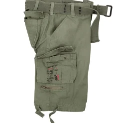 Urban Summer Vintage Shorts (Sale)