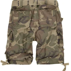 Urban Summer Vintage Shorts (Sale)
