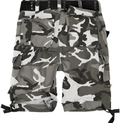 Urban Summer Vintage Shorts (Sale)