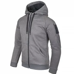 Urban Tactical Hoodie FullZip