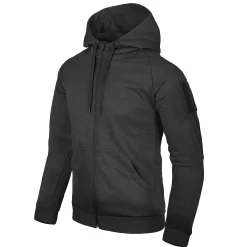 Urban Tactical Hoodie FullZip