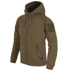 Urban Tactical Hoodie Lite FullZip