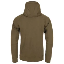 Urban Tactical Hoodie Lite FullZip