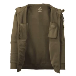 Urban Tactical Hoodie Lite FullZip