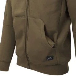 Urban Tactical Hoodie Lite FullZip