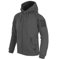 Urban Tactical Hoodie Lite FullZip