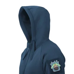 Urban Tactical Hoodie Lite FullZip