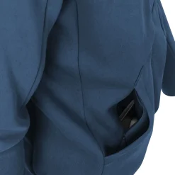 Urban Tactical Hoodie Lite FullZip