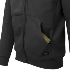 Urban Tactical Hoodie Lite FullZip