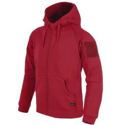 Urban Tactical Hoodie Lite FullZip