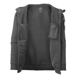 Urban Tactical Hoodie Lite FullZip