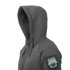 Urban Tactical Hoodie Lite FullZip
