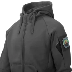 Urban Tactical Hoodie Lite FullZip