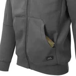 Urban Tactical Hoodie Lite FullZip